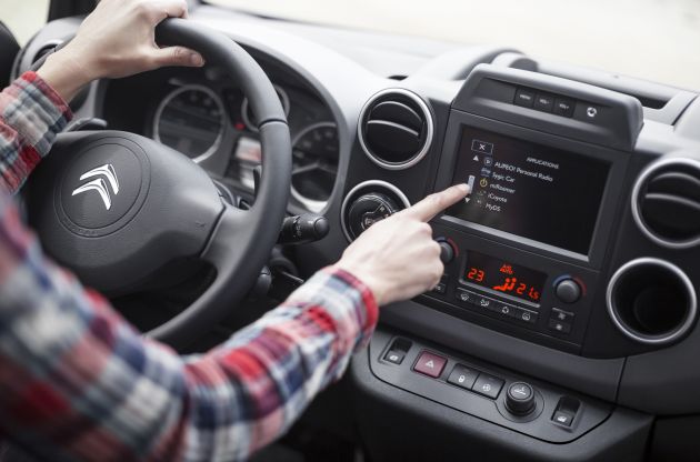 Citroen Berlingo:
Citroen Berlingo