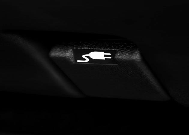 Citroen C-Zero Airdream:
Citroen C-Zero Airdream