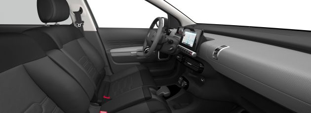 Citroen C4 Cactus:
Citroen C4 Cactus