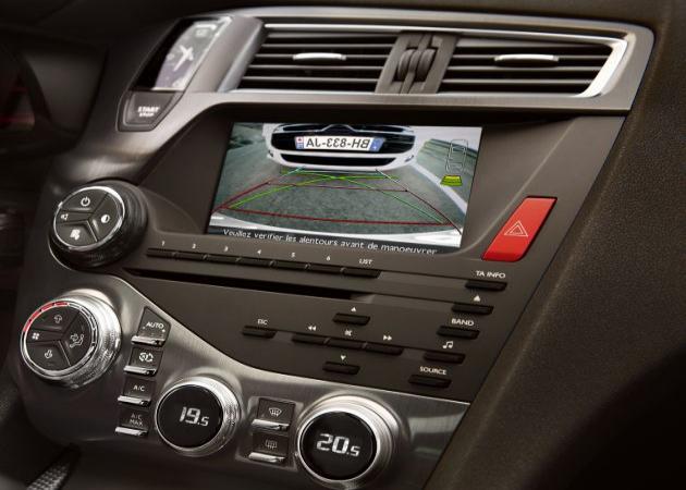Citroen DS5:
Citroen DS5