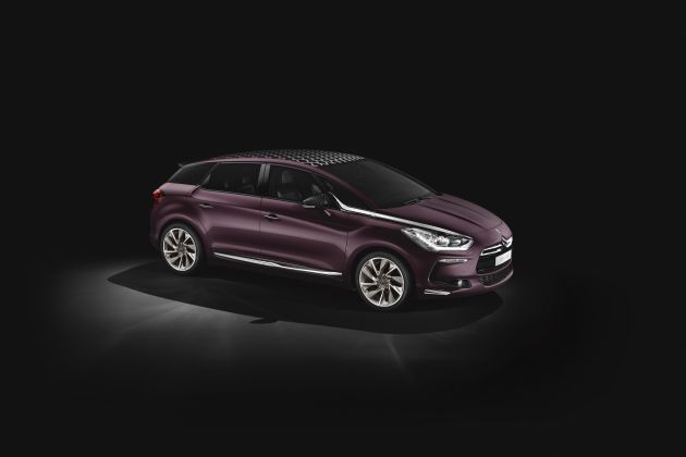 Citroen DS3:
Citroen DS3
