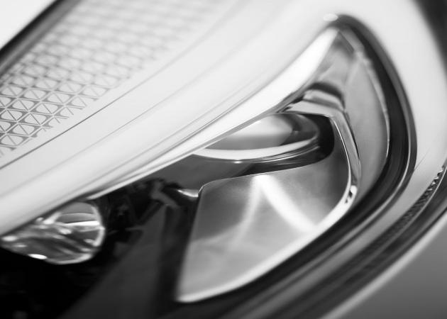 Citroen DS3:
Citroen DS3