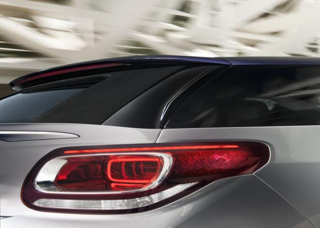 Citroen DS3 Cabrio:
Citroen DS3 Cabriolet 