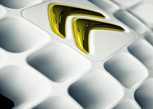 Citroen Lacoste Concept:
Citroen Lacoste Concept