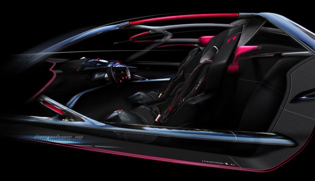 Citroen Survolt:
Citroen Survolt
