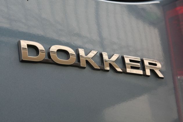 Dacia Dokker 2012:
Dacia Dokker 2012