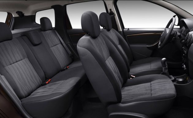 Dacia Duster 2010:
Dacia Duster