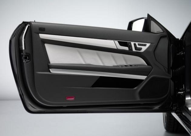 E 350 CDI Prime Edition:
E-Klasse Cabriolet