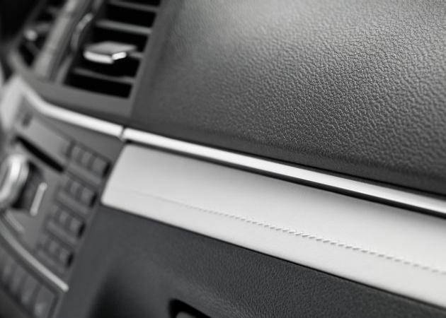 E 350 CDI Prime Edition:
E-Klasse Cabriolet