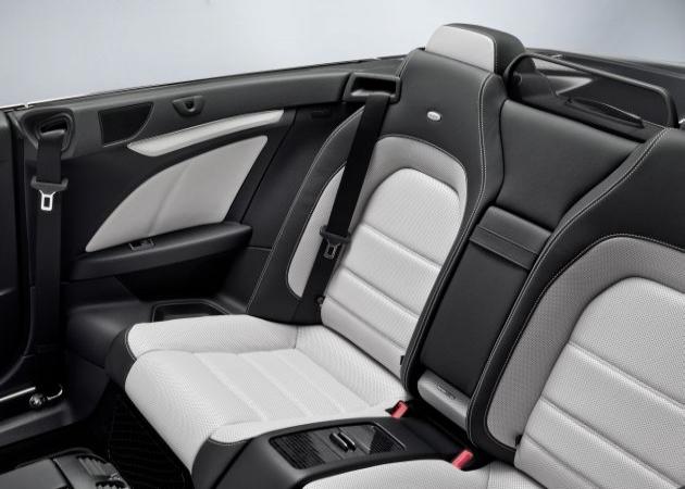 E 350 CDI Prime Edition:
E-Klasse Cabriolet