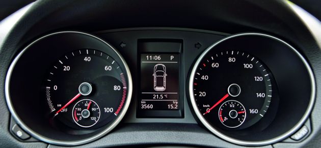 Golf blue-e-motion:
DB2010AU00538