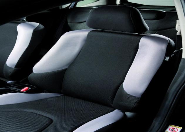 Honda Jazz :
Honda Jazz