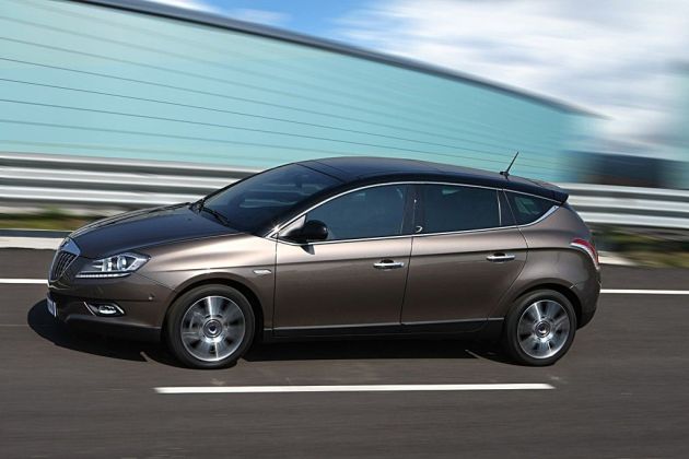 Lancia Delta:
Lancia Delta