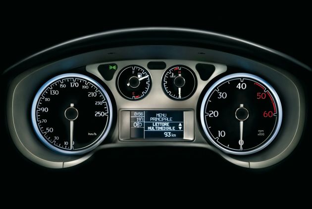 Lancia Delta:
Lancia Delta