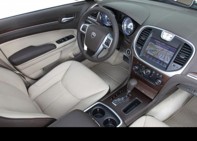 Lancia Thema:
Lancia Thema