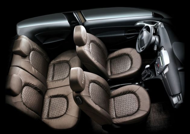 Lancia Ypsilon :
Lancia Ypsilon 