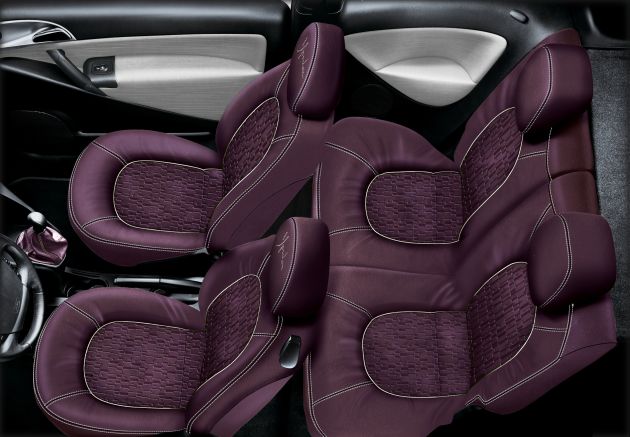 Lancia Ypsilon:
Lancia Ypsilon