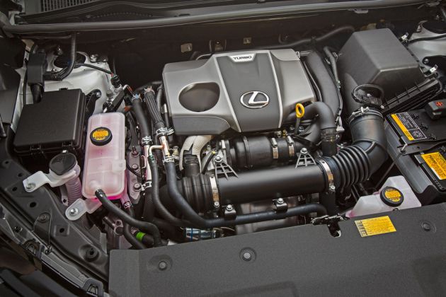 Lexus NX:
Lexus NX