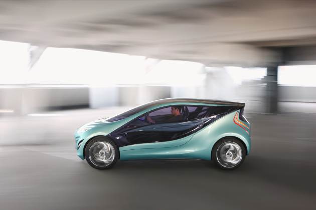 Mazda Kiyora:
Mazda Kiyora