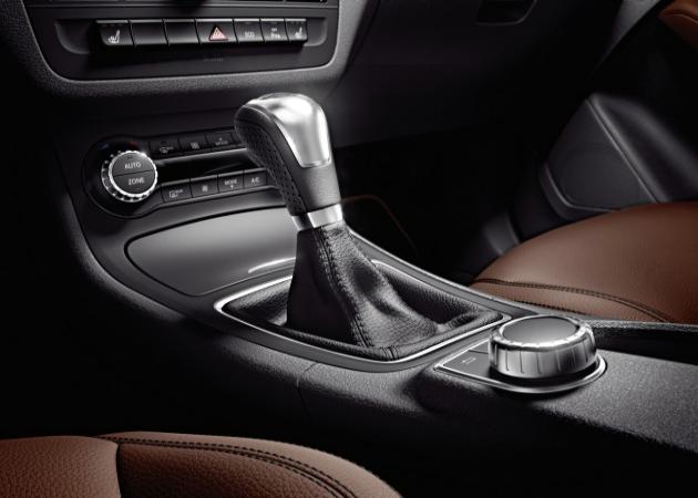 Mercedes-Benz B-Klasse :
B-Klasse