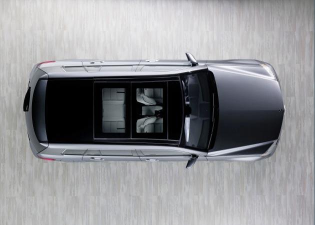 Mercedes Vision GLK:
X 204 Vision Bluetec Top 5226