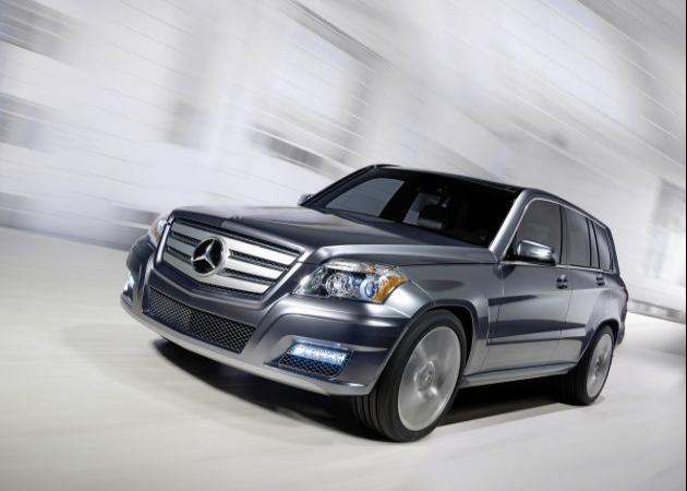 Mercedes Vision GLK:
X204 Alubeam RIG 3-4FrontFS tief 0003
