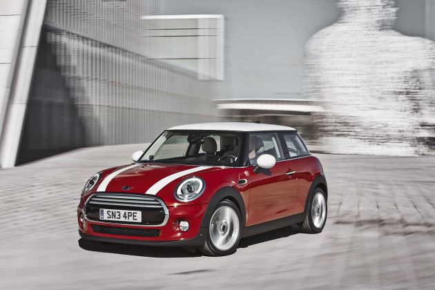 MINI :
MINI 
