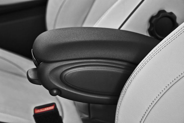 MINI 2013 :
Mini