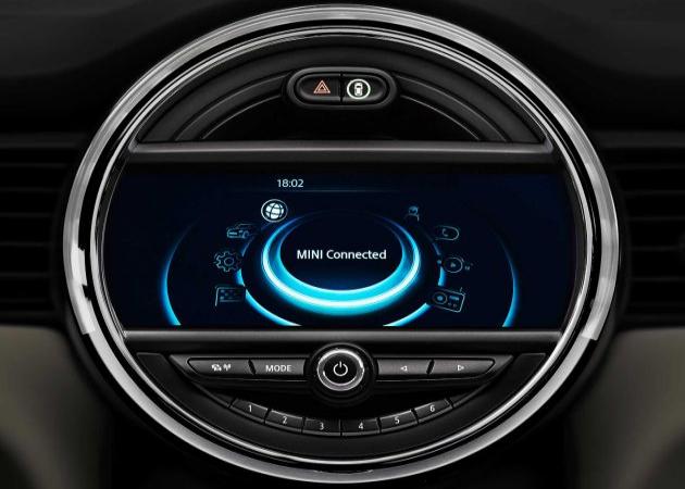 Mini 2014 :
Mini 