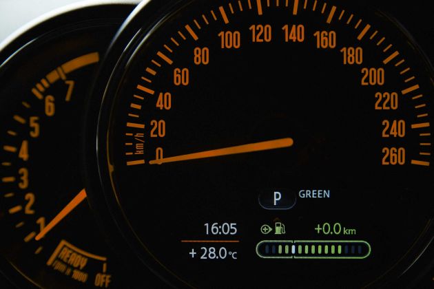 Mini 2014:
Mini