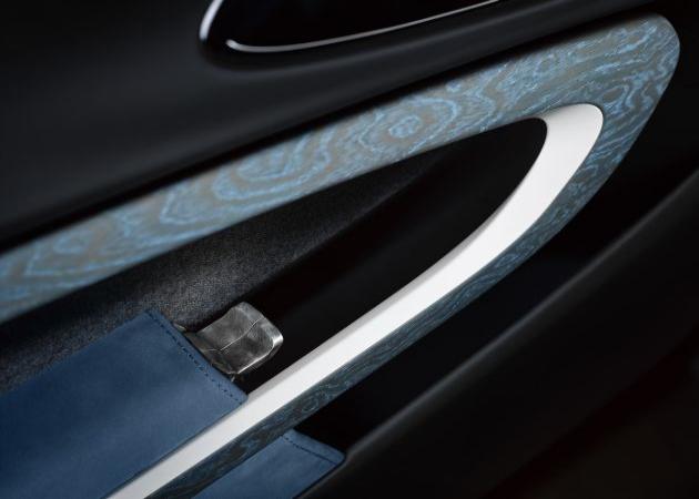 Mini Clubman Concept :
Mini Clubman Concept 