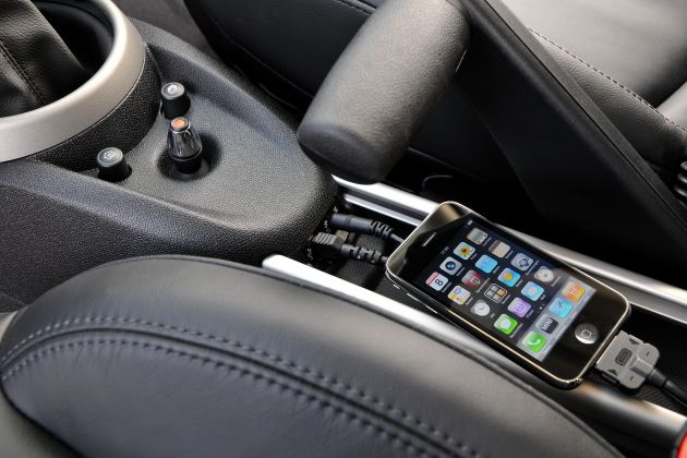 MINI Countryman :
P90064294