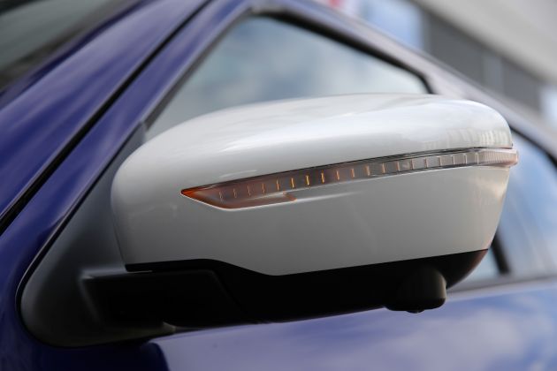 Nissan New Juke :
Nissan New Juke 