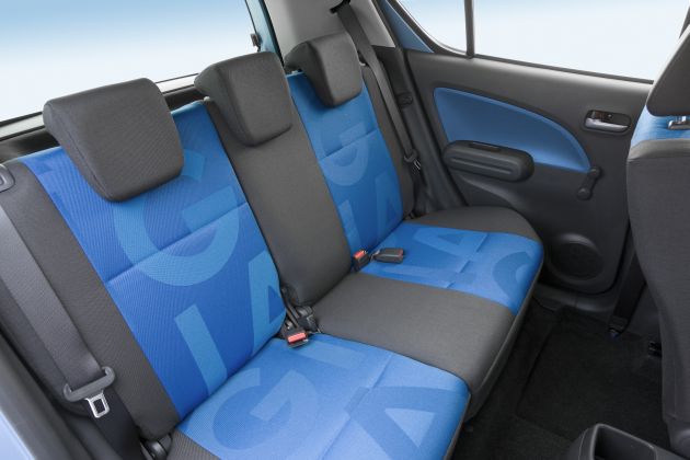 Opel Agila 2013:
Opel Agila