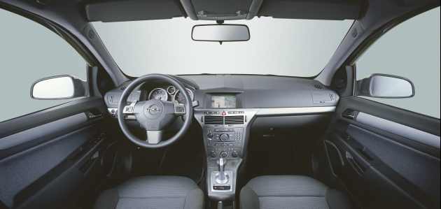 Opel Astra 5T:
Opel Astra 5T