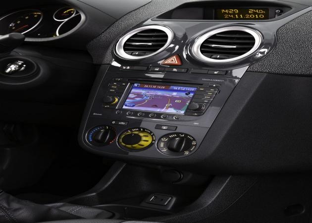 Opel Corsa :
Opel Corsa 