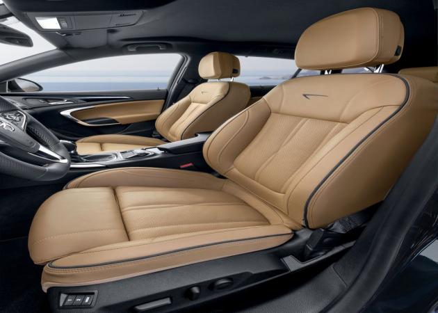 Opel Insignia:
Opel Insignia