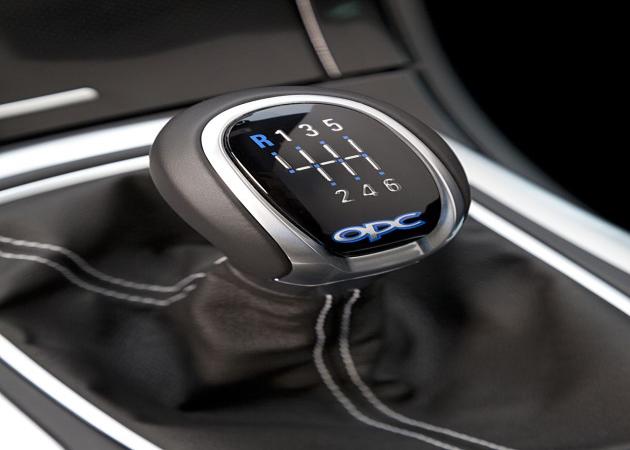 Opel Insignia:
Opel Insignia