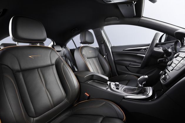 Opel Insignia 2012:
Opel Insignia