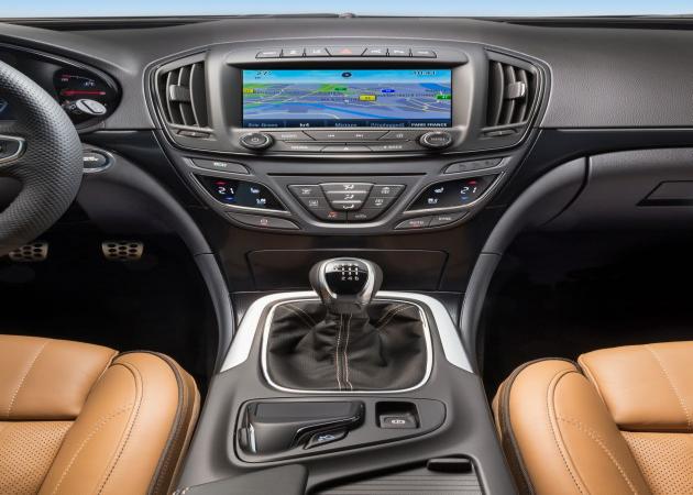 Opel Insignia Country Tourer:
Opel Insignia Country Tourer