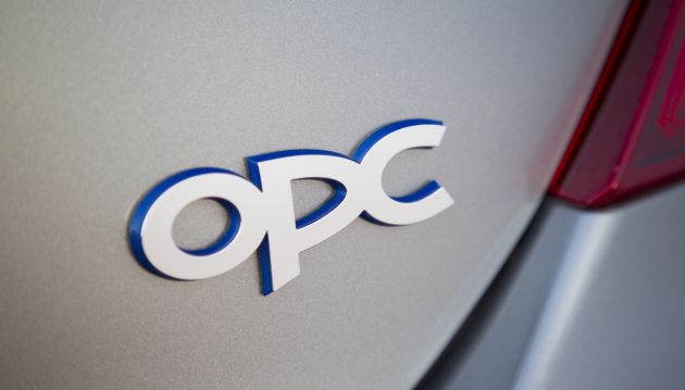 Opel Insignia OPC:
Opel Insignia OPC