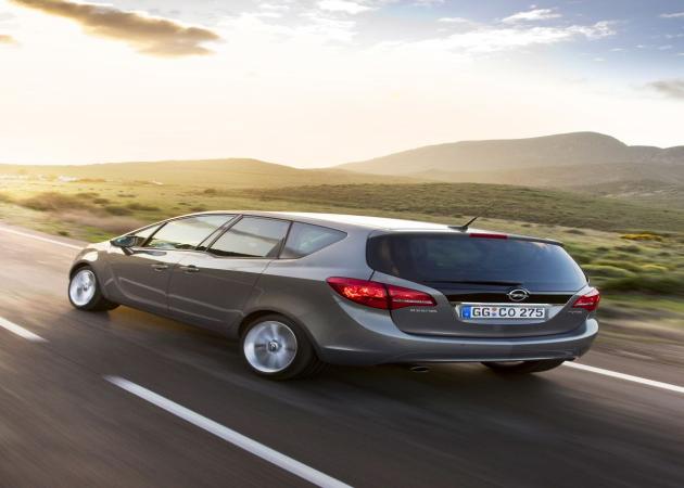 Opel Meriva 2010:
Opel Meriva 2010