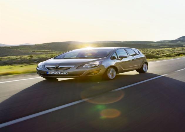 Opel Meriva 2010:
Opel Meriva 2010