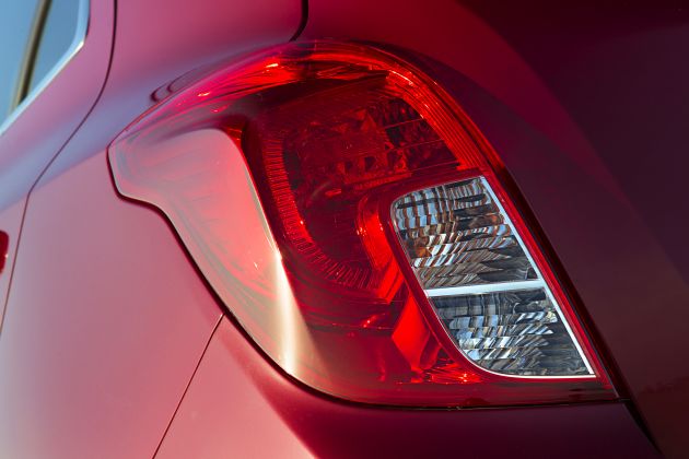 Opel Mokka:
Opel Mokka