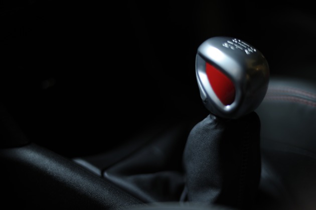 Peugeot 208 GTI Concept:
Peugeot 208 GTI Concept Detail 3