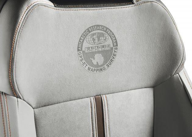 Peugeot 3008 Napapijri :
Peugeot 3008 Napapijri 