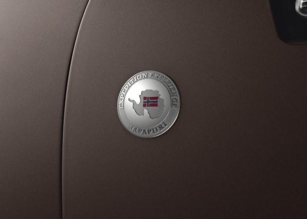 Peugeot 3008 Napapijri :
Peugeot 3008 Napapijri 