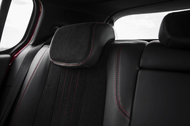 Peugeot 308 GTi :
Peugeot 308 GTi