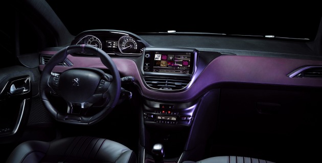 Peugeot xy Concept:
Peugeot xy Concept 7