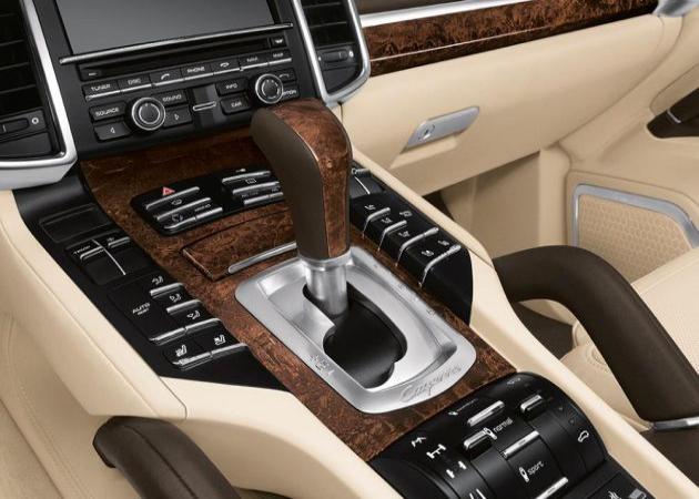 Porsche Cayenne neu:
Porsche Cayenne 